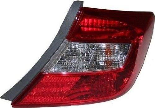 - ARKA STOP ( DIŞ ) SAĞ CİVİC 2012- - 33500-TR0-E01