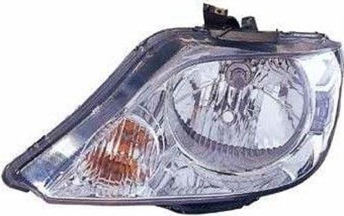 - ÖN FAR SOL ( ELEKTRİKLİ ) CİTY 2006- - 33151-SEL-Y61