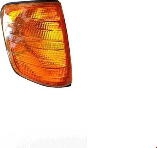 - ÖN SİNYAL SAĞ (SARI) W124 1984- - 1248260143