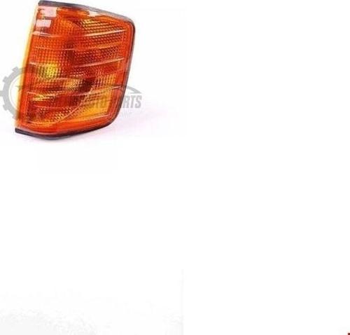 - ÖN SİNYAL SOL ( SARI ) W201 1983- - 2018260143