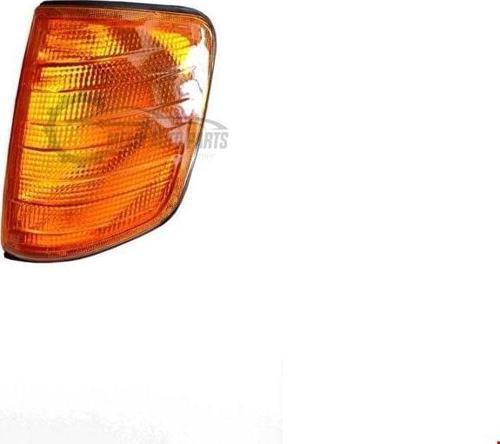 - ÖN SİNYAL SOL (SARI) W124 1984- - 1248260043