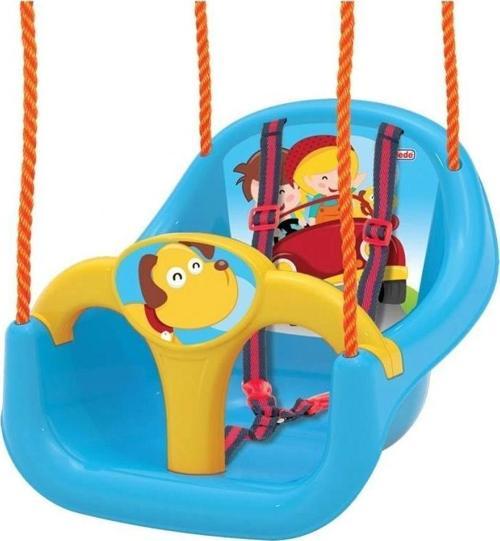 03065 Dede, Salıncak