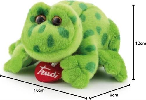 Nessiworld TRUDİNO KURBAĞA 15 CM