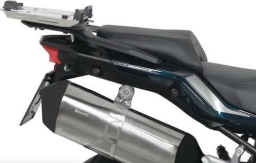 Arka Çanta Demiri Benelli Trk 502 X - Qj Motor Srt550