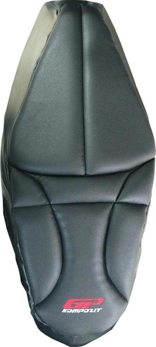 Konfor Sele Kılıfı Siyah Honda Pcx 125 150 2014-2025 Uyumlu Sym Jet 14 Symphony Hero Ple