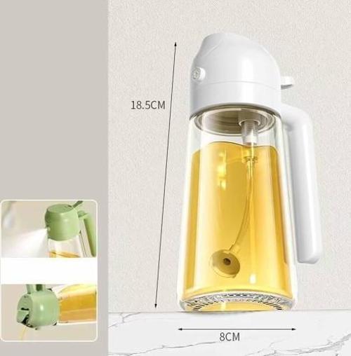 Büro Ev Ofis Mutfağı için Çift Fonksiyonlu Sosluk Limonluk Yağdanlık