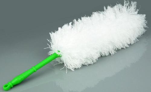 Büro Ev Ofis Yazlık Hijyeni için Bükülebilir  Mikrofiber Toz Alma Püskülü