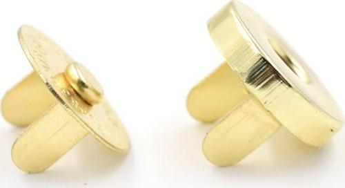 14mm Çanta Mıknatısı 10 Takım Deri El Aleti