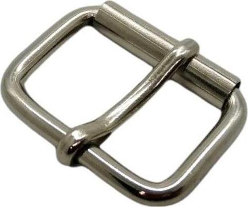 Makaralı Dilli Ayar Tokası 3 cm 2 Adet (Leathercraft, Deri Hobi)