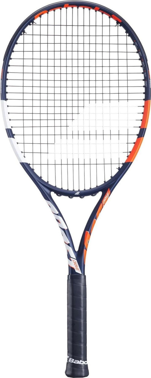 Boost Drive 260gr Yetişkin Tenis Raketi (27"/Grip L0)