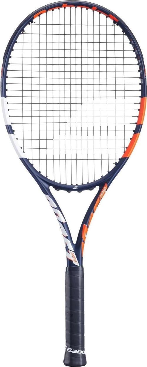 Boost Drive 260gr Yetişkin Tenis Raketi (27"/Grip L1)