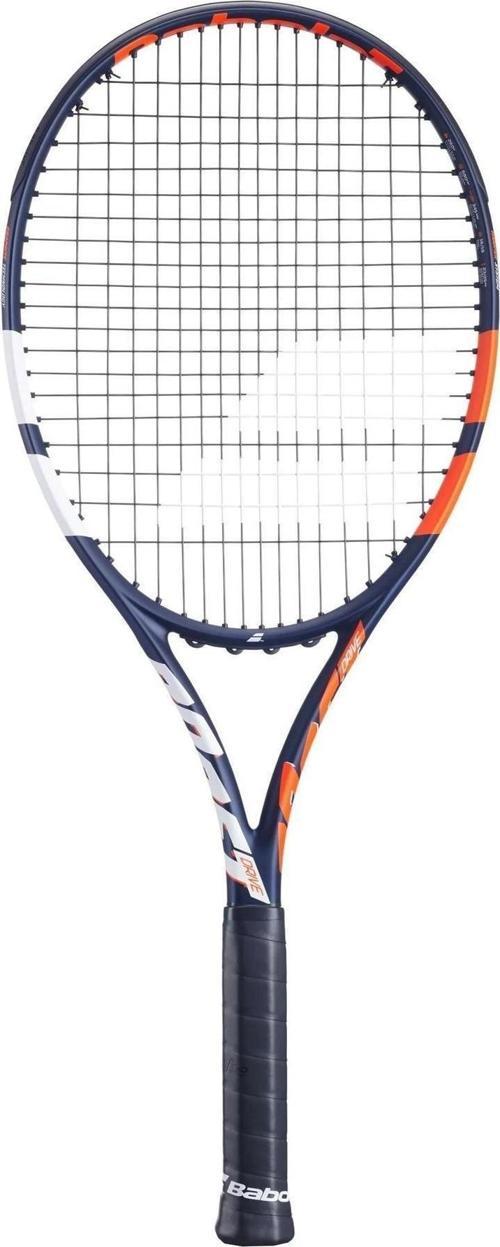 Boost Drive 260gr Yetişkin Tenis Raketi (27"/Grip L2)