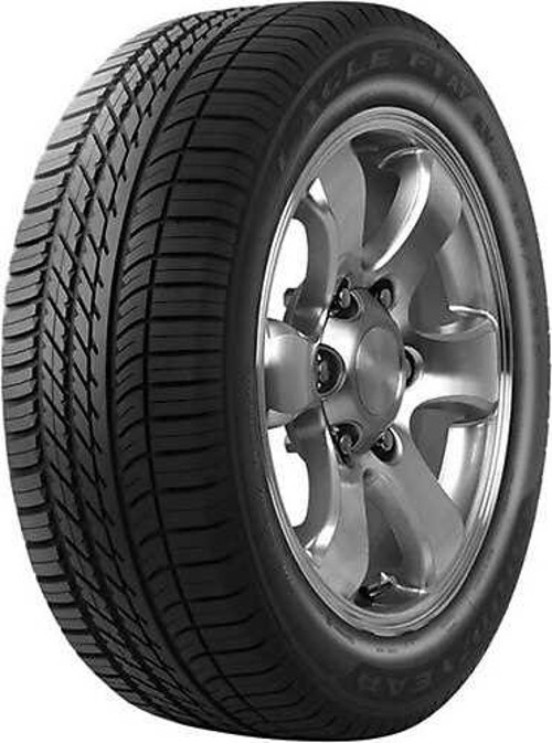255/55R20 110W Eagle F1 Asymmetric Suv At XL Fp Yaz Lastiği (2025)