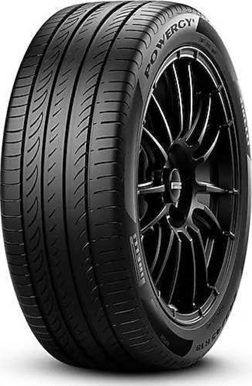 235/50R19 99V Powergy Yaz Lastiği (2025)