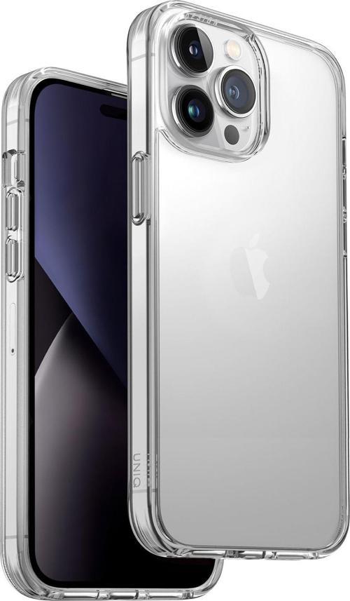 iPhone 14 Pro Kılıf LifePro Xtreme Serisi (AirLite™) Minimalist Tasarım Koruyucu