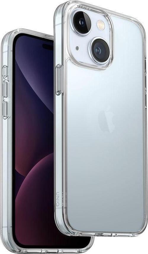 İphone 15 Kılıf LifePro Xtreme Serisi (AirLite™) Minimalist Tasarım Koruyucu