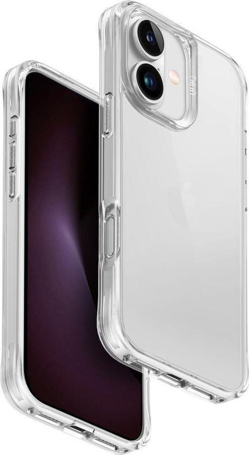İphone 16 LifePro Xtreme Serisi (AirLite™) Minimalist Tasarım Koruyucu Kılıf