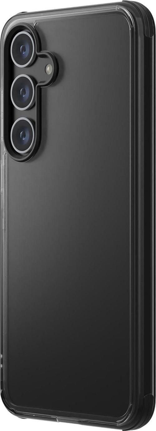 Samsung Galaxy S24 Kılıf Combat Serisi Üç Katmanlı Koruma ShockSorb™ Teknolojisi Koruyucu Kapak