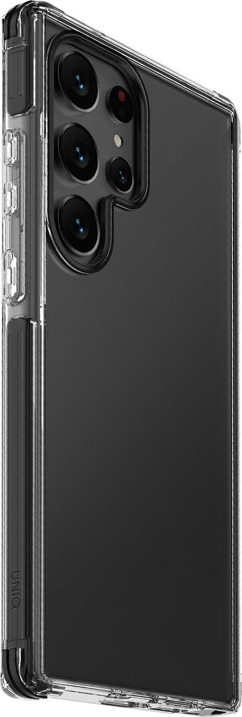 Samsung Galaxy S24 Ultra Kılıf Combat Serisi Üç Katmanlı Koruma ShockSorb Teknolojisi Koruyucu Kapak