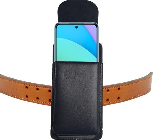 Xiaomi Redmi Note 12 - Note 12 Pro - Note12 5g Kılıfı | Bel Kemer Kılıf Bele Takılan Telefon Kılıfı