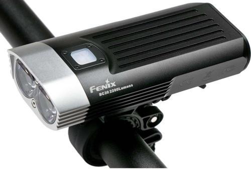 Bc30 V2.0 2200 Lümen Bisiklet Feneri