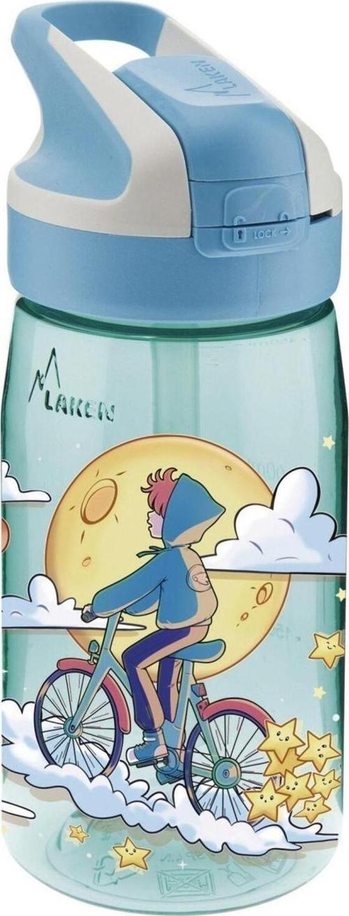 Tritan Şişe  0,45 SUMMIT GO TO Tek Renk-0,45l