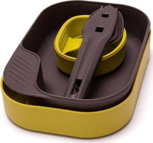 Camp-A-Box Light OCY Yemek Seti 6429