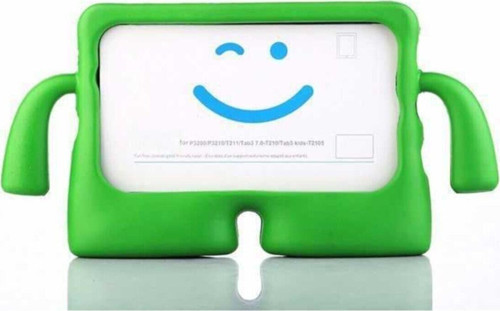 Ipad 10. Nesil 10.9 Tablet Uyumlu Karakter Standlı Yumuşak Silikon Çocuk Kılıfı A2696 A2757 A2777