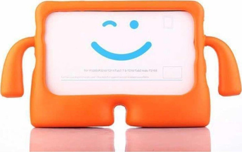 Ipad 10. Nesil 10.9 Tablet Uyumlu Karakter Standlı Yumuşak Silikon Çocuk Kılıfı A2696 A2757 A2777