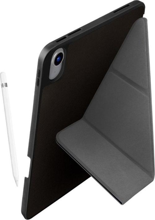 Apple iPad 10. Nesil 10.9 2022 Uyumlu Kılıf Transforma Serisi Kalem Bölmeli 3 Farklı Stand