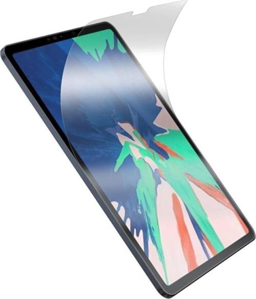 Ipad Pro 11 Inç M2 Çip 2022 Uyumlu Esnek Mat Paper Like Film Kolay Yazı Yazma