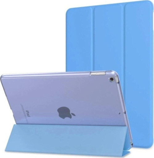 Apple Ipad 7. Nesil 10.2 Inç Tablet Için Smart Akıllı Standlı Kılıf Smart Cover