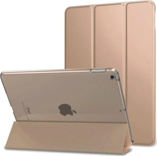 Apple Ipad 7. Nesil 10.2 Inç Tablet Için Smart Akıllı Standlı Kılıf Smart Cover