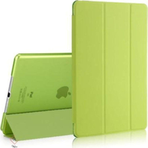 Apple Ipad 7. Nesil 10.2 Inç Tablet Için Smart Akıllı Standlı Kılıf Smart Cover
