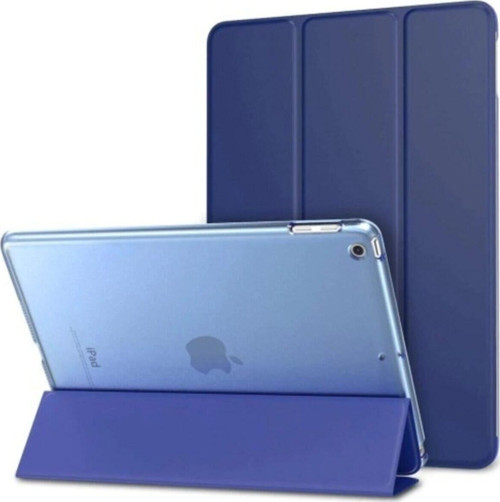 Apple Ipad 7. Nesil 10.2 Inç Tablet Için Smart Akıllı Standlı Kılıf Smart Cover