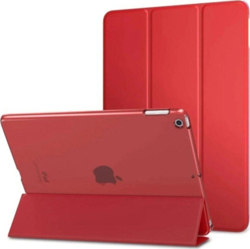 Apple Ipad 7. Nesil 10.2 Inç Tablet Için Smart Akıllı Standlı Kılıf Smart Cover