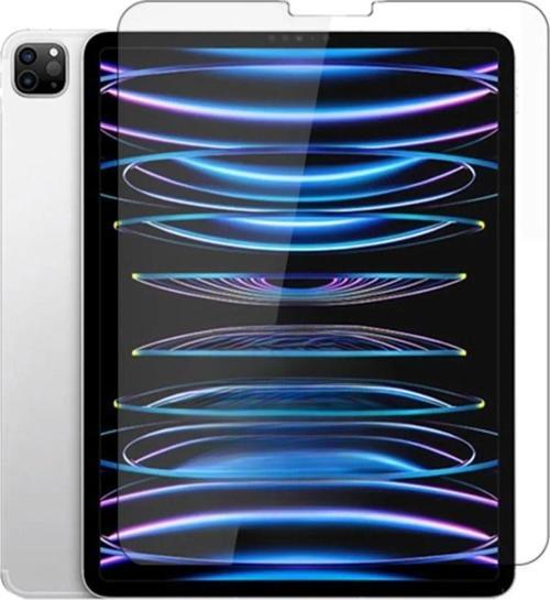 iPad Pro 4. Nesil M2 2022 11 Inç 360° Dönebilen Standlı Tablet Kılıfı Ekran Koruyucu ve Kalem Seti