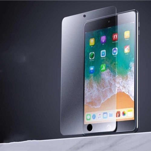 Ipad 7. Ve 8. Nesil 10.2 Inç Nano Kırılmaz Ekran Koruyucu Şeffaf Kırılmaz Cam Koruyucu Tam Uyumlu