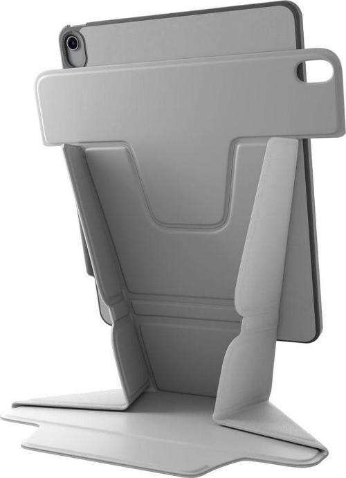 Ipad Air 13" 2024 M2 Çip Tablet Kılıf Ryze Serisi Standlı 360º Dönme Özellikli Katlanabilir Tasarım