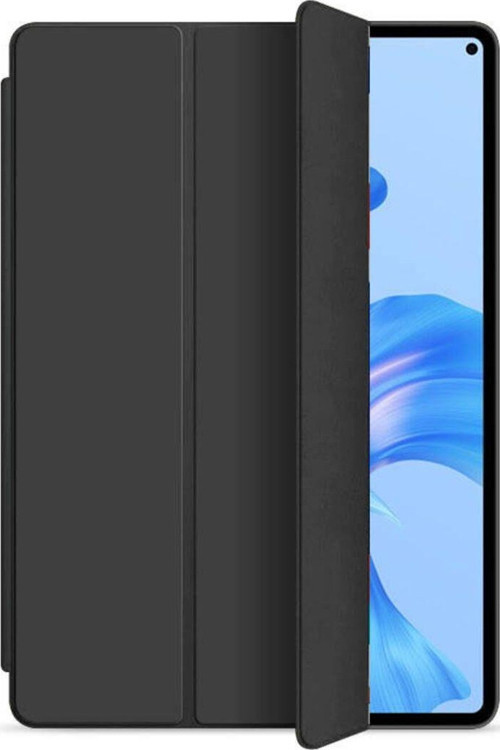 Honor Pad 8 12'' inç 2022 Uyumlu Kılıf Kapaklı İnce Tasarım Uyku Modlu Smart Akıllı