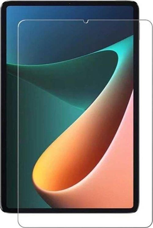 Xiaomi Mi Pad 5 Uyumlu Ekran Koruyucu Nano Teknoloji Kırılmaz Esnek Cam