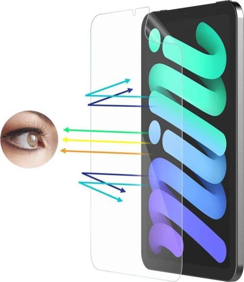 Ipad Mini 2021  6.Nesil  8.3 Inç Paper-like Kağıt Hissiyatlı Ekran Koruyucu Cam Uyumlu
