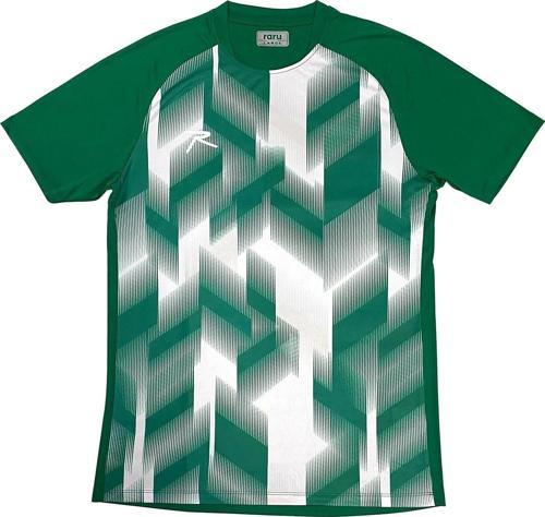 T-Shirt PACTUS YEŞİL