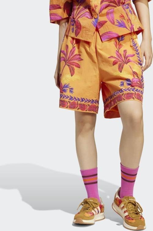 FARM PRM SHORT