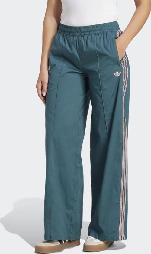 WIDELEG PANT