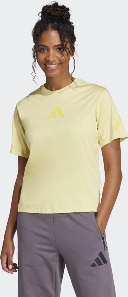W Z.N.E. TEE