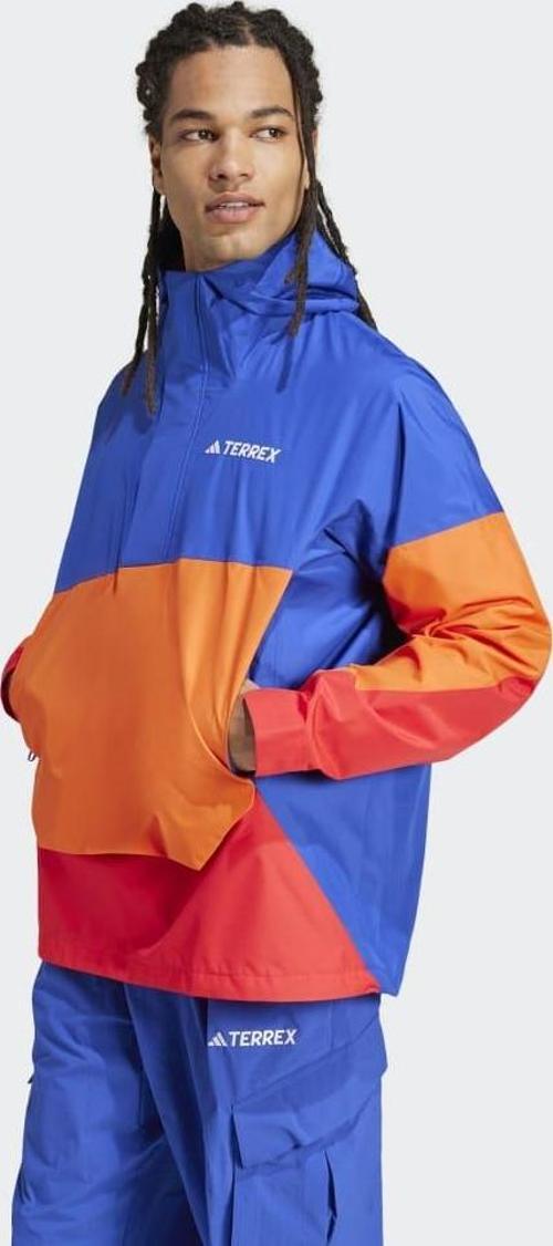 XPL 2.5L ANORAK
