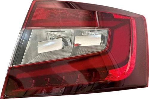 Octavia Skoda Sağ Stop Lambası Ledli 2017-2019