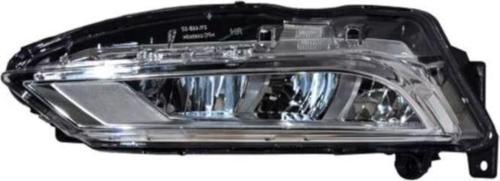 Leon FR Seat Sis Lambası Sol Ledli Tip 2017-2020