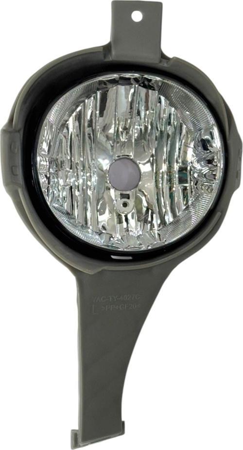 Hılux Toyota Sis Lambası Sağ 2006-2009